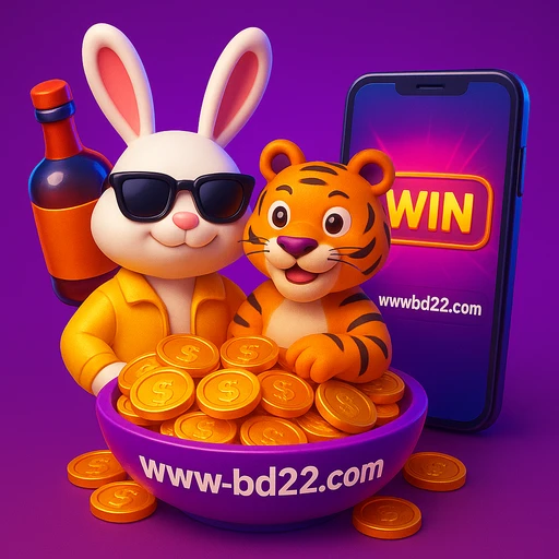 bd22-র ই-স্পোর্টস গেমিং প্ল্যাটফর্মে প্রতিযোগিতামূলক সুবিধা রয়েছে