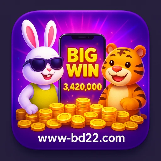 bd22-এ অনলাইন গেমিং প্ল্যাটফর্ম