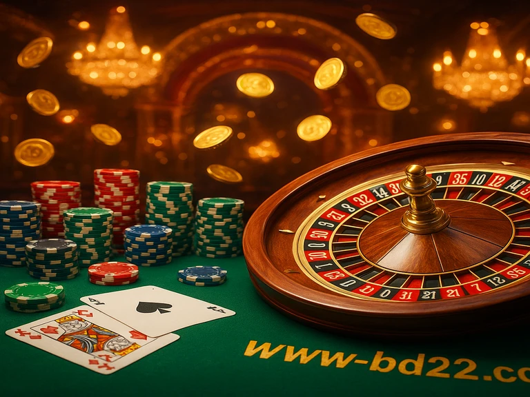 bd22‑এর প্রধান গেম-সরবরাহকারী: NetEnt, Pragmatic Play, Play'n GO