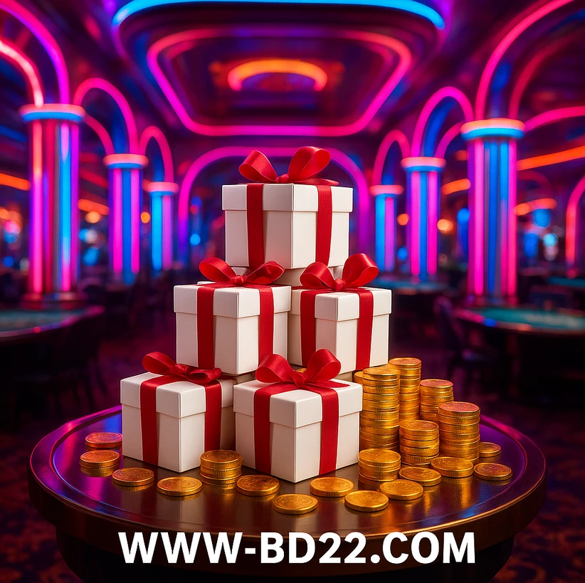 bd22–এর দায়িত্বশীল গেমিং নীতি - নিয়ন্ত্রণ টুলস, সীমা নির্ধারণ, স্ব-নিষেধ ও CVV 188 সাপোর্ট
