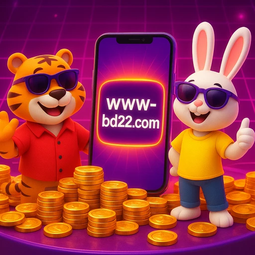 bd22-এর অফিসিয়াল পেজটি ফেসবুকে রয়েছে