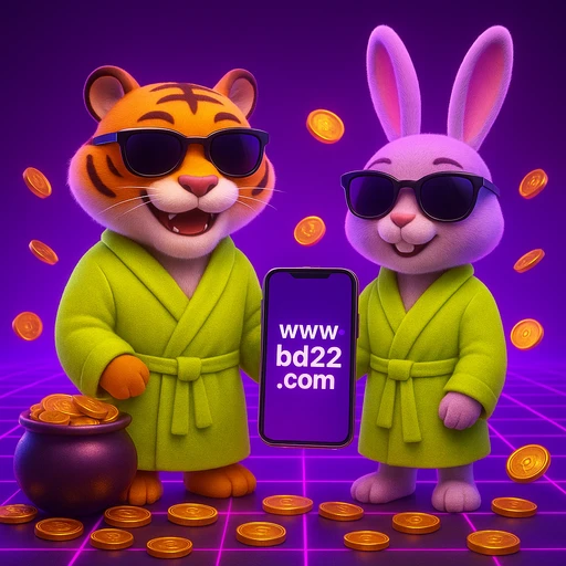 bd22-র বিশেষ VIP প্রোগ্রাম